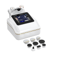 portable CET RET rf body Skin Tightening machine